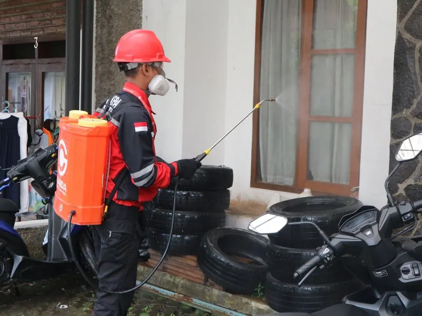 General Pest Control